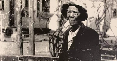 Incredible: Christina Levant Platt an inspiring woman of courage and faith