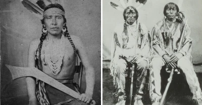 Wamditanka: Big Eagle of the Santee Sioux