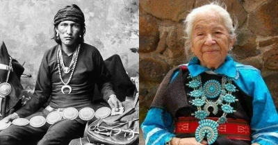 Native American teachings: The truth about turquoise