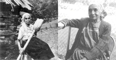 The extraordinary woman who broke all barriers, the "untold" biography of Maggie Ax Wachacha