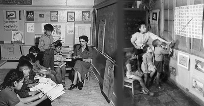 Native American learning secrets that schools never teach