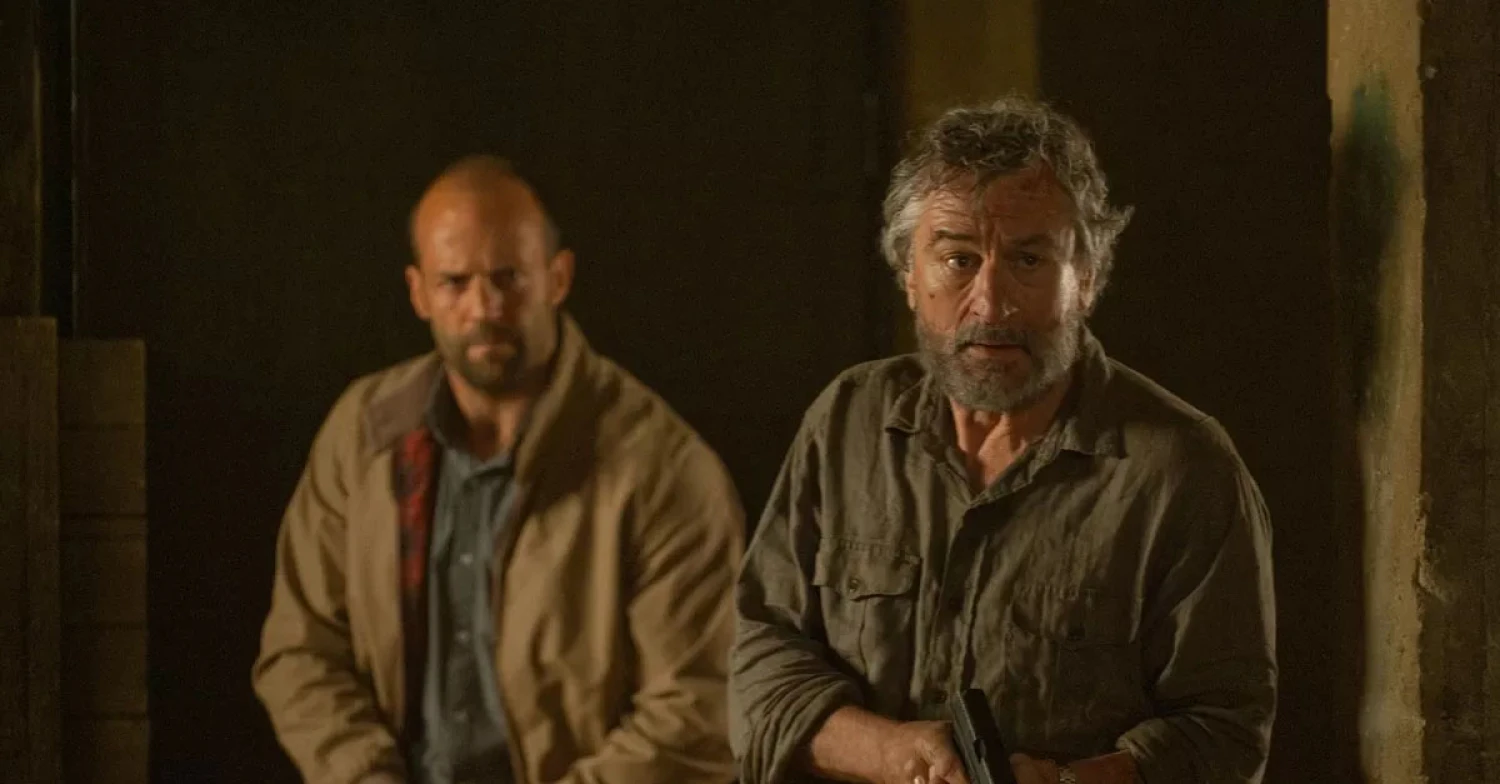 Killer Elite 2 (2026): Jason Statham, Clive Owen