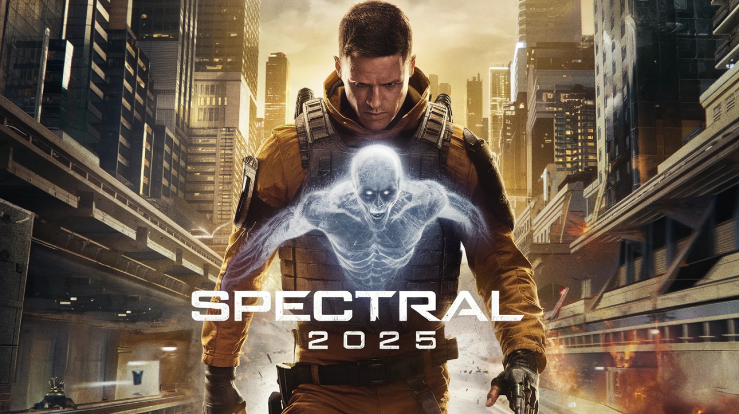 Best Action Movies: High-tech weapons