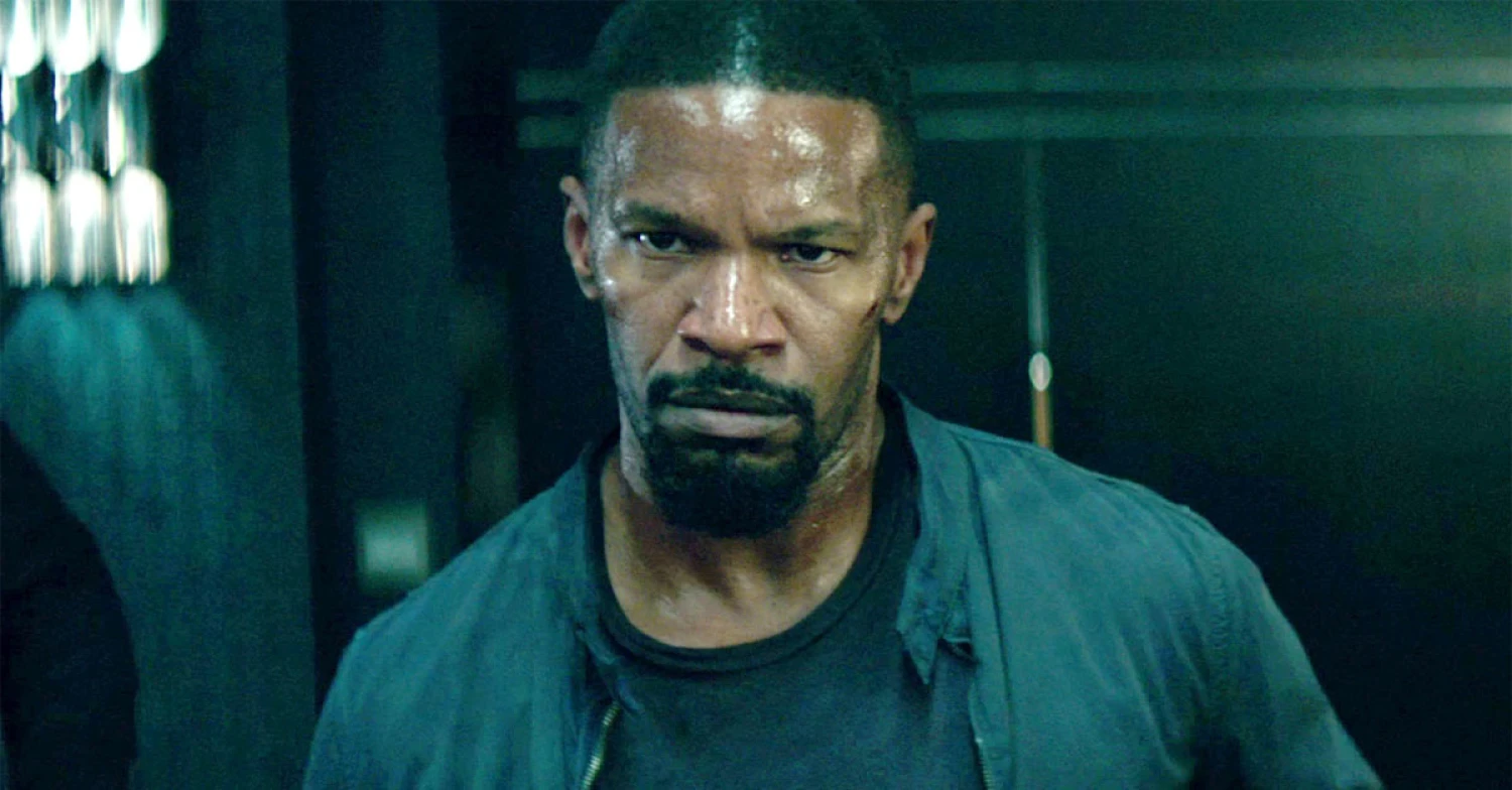 Day Shift: Jamie Foxx, Dave Franco, and Snoop Dogg