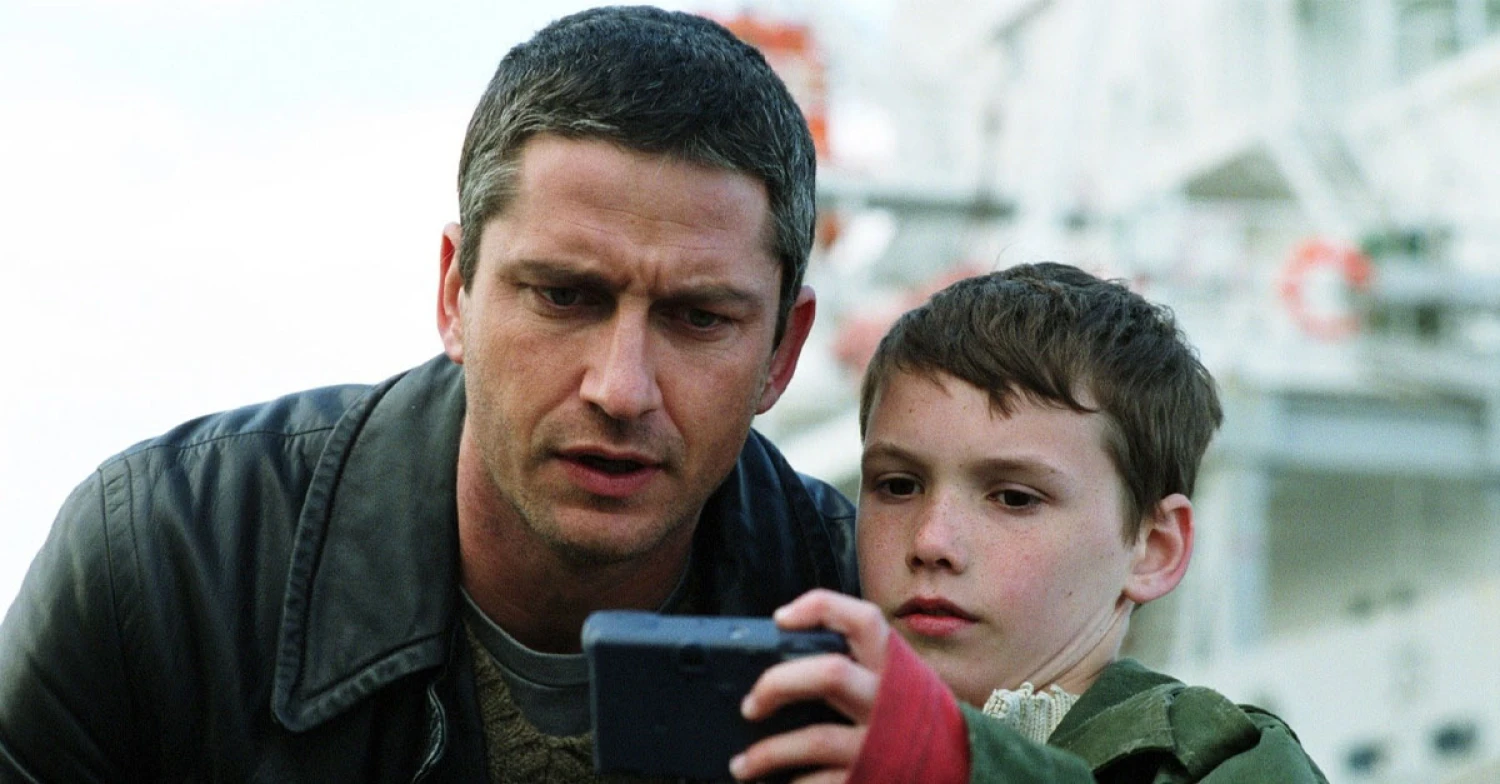 Drama movies video 2025: Dear Frankie