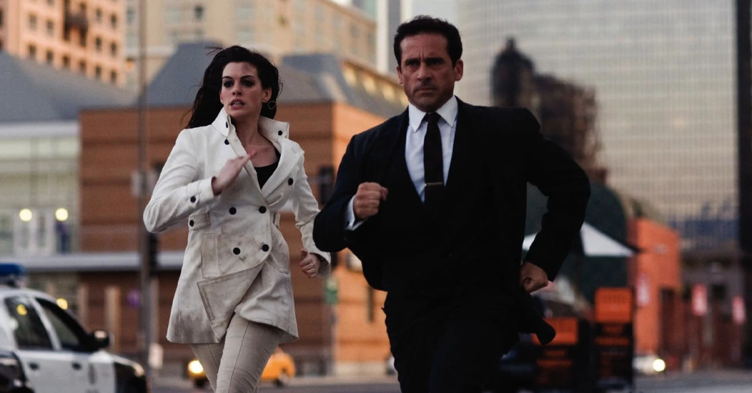 Get Smart movies: Get Smart