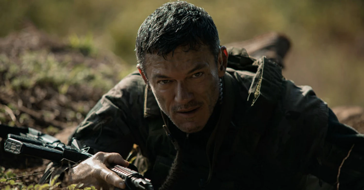 Great series: Echo 3