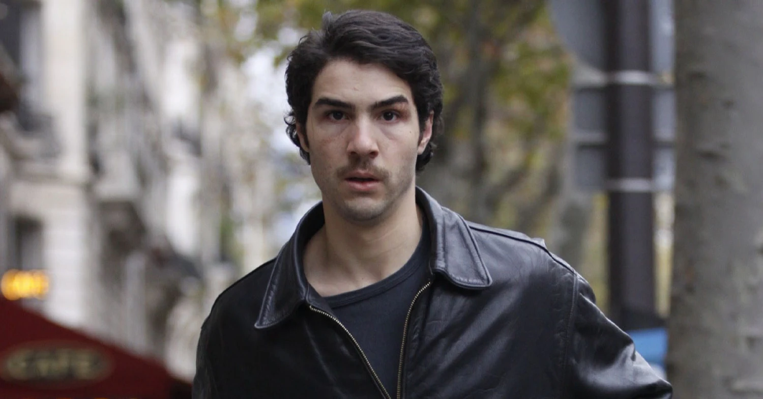 Top movie Netflix today 2025: Un prophete