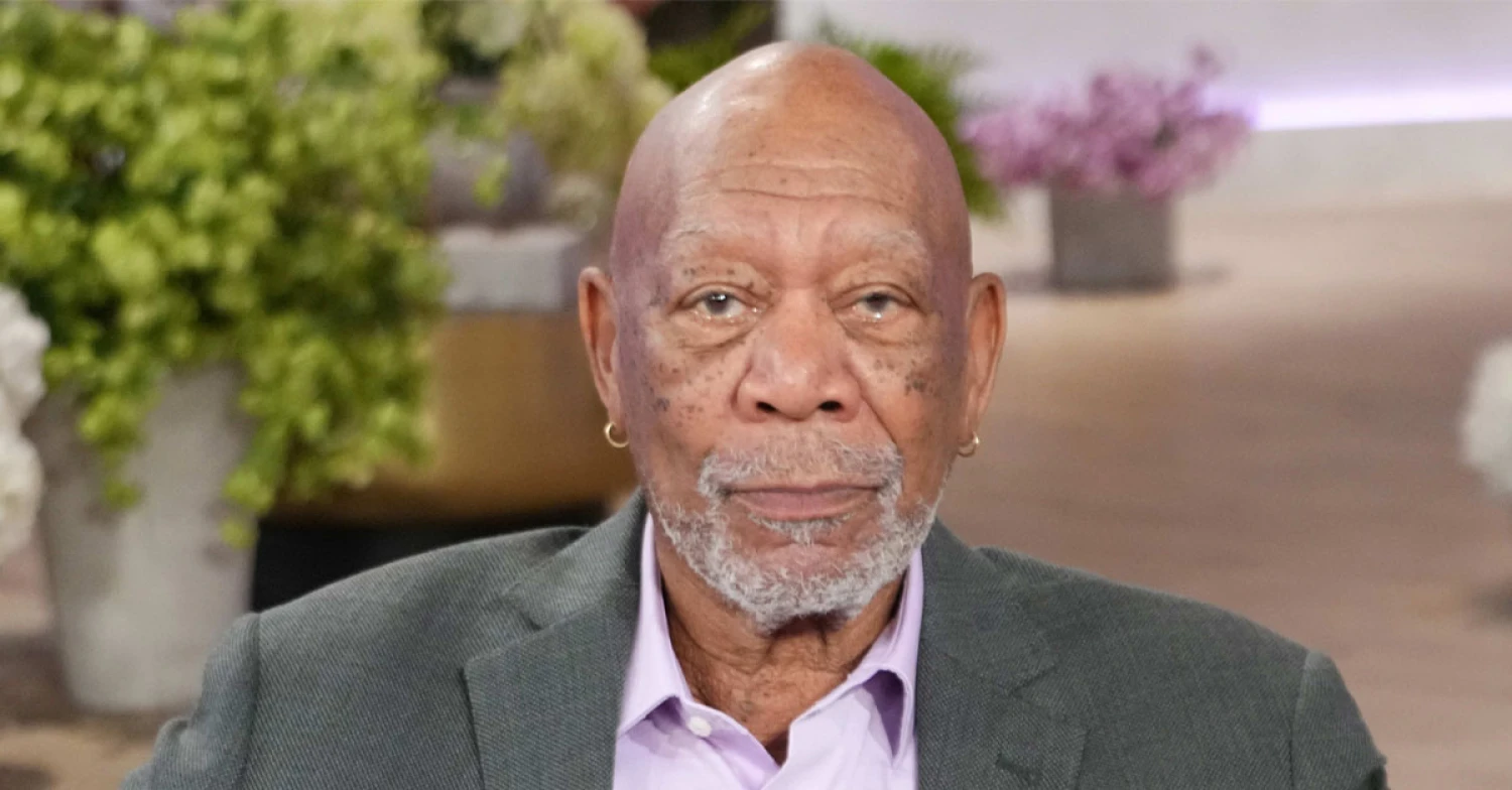 Psychological Thriller: Gone Baby Gone with Morgan Freeman