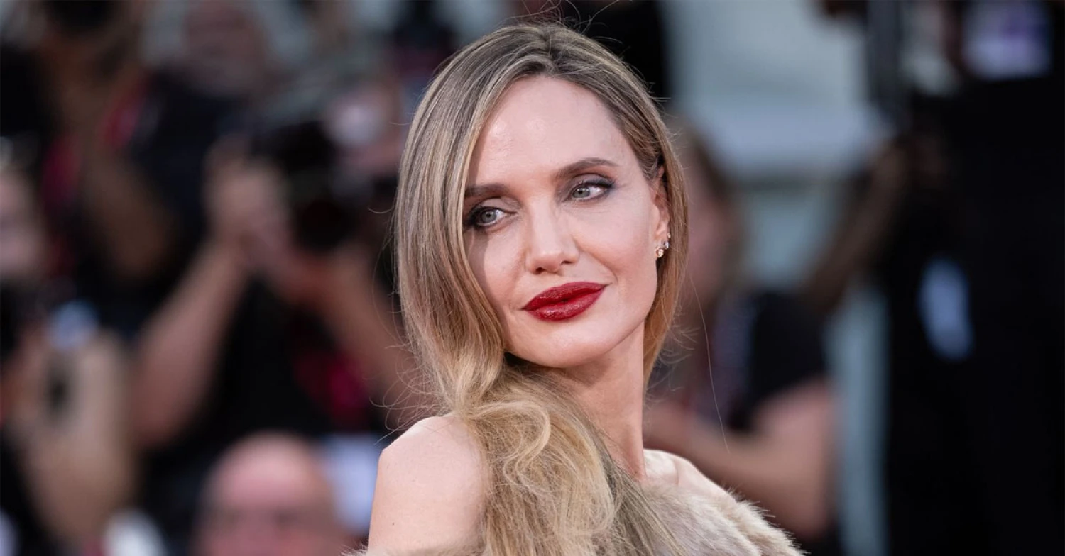 Conspiracy Thriller: Without Evidence with Angelina Jolie