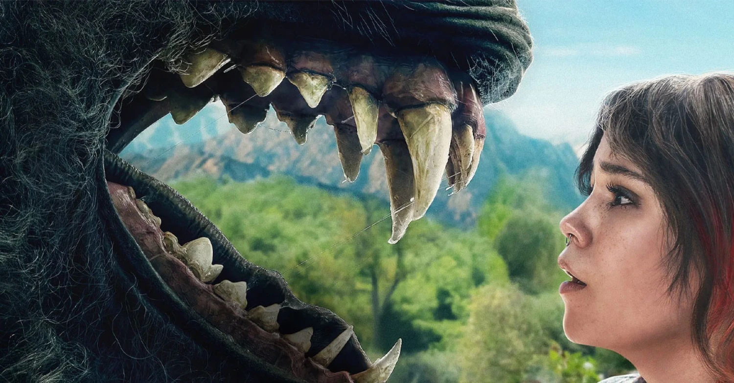 Death of a Unicorn (2025): Jenna Ortega's Gripping Monster Thriller