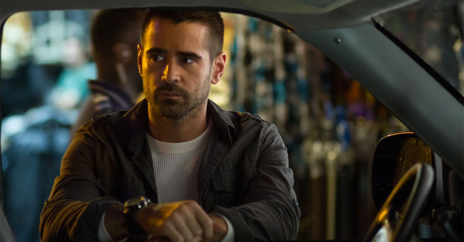 Best Action "Dead Man Down" Movies