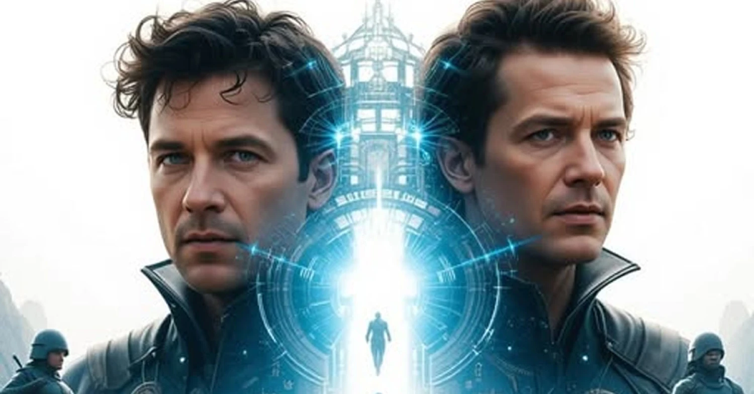 Top movie on netflix: Stargate With James Spader