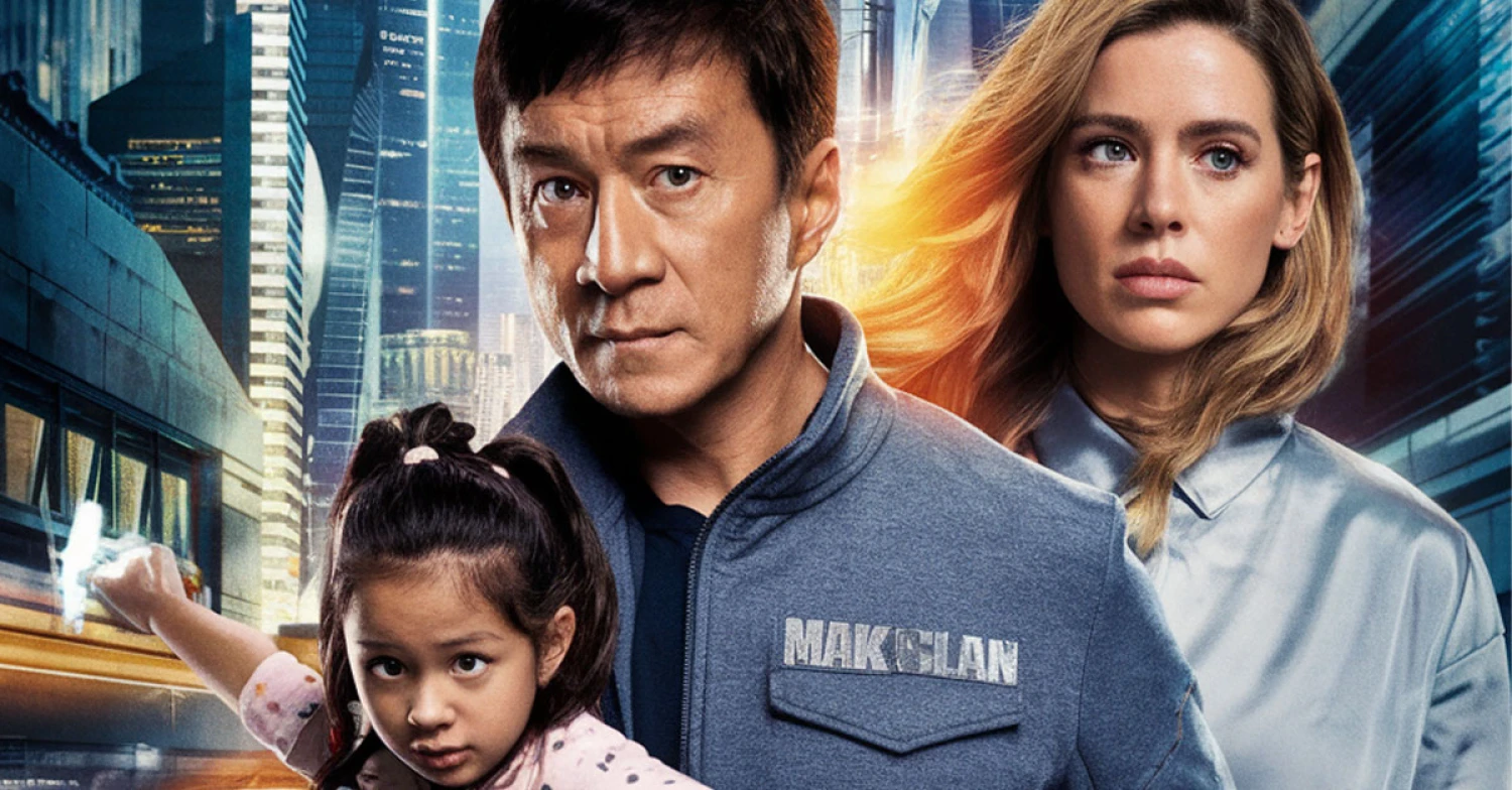 The Spy Next Door With Amber Valletta