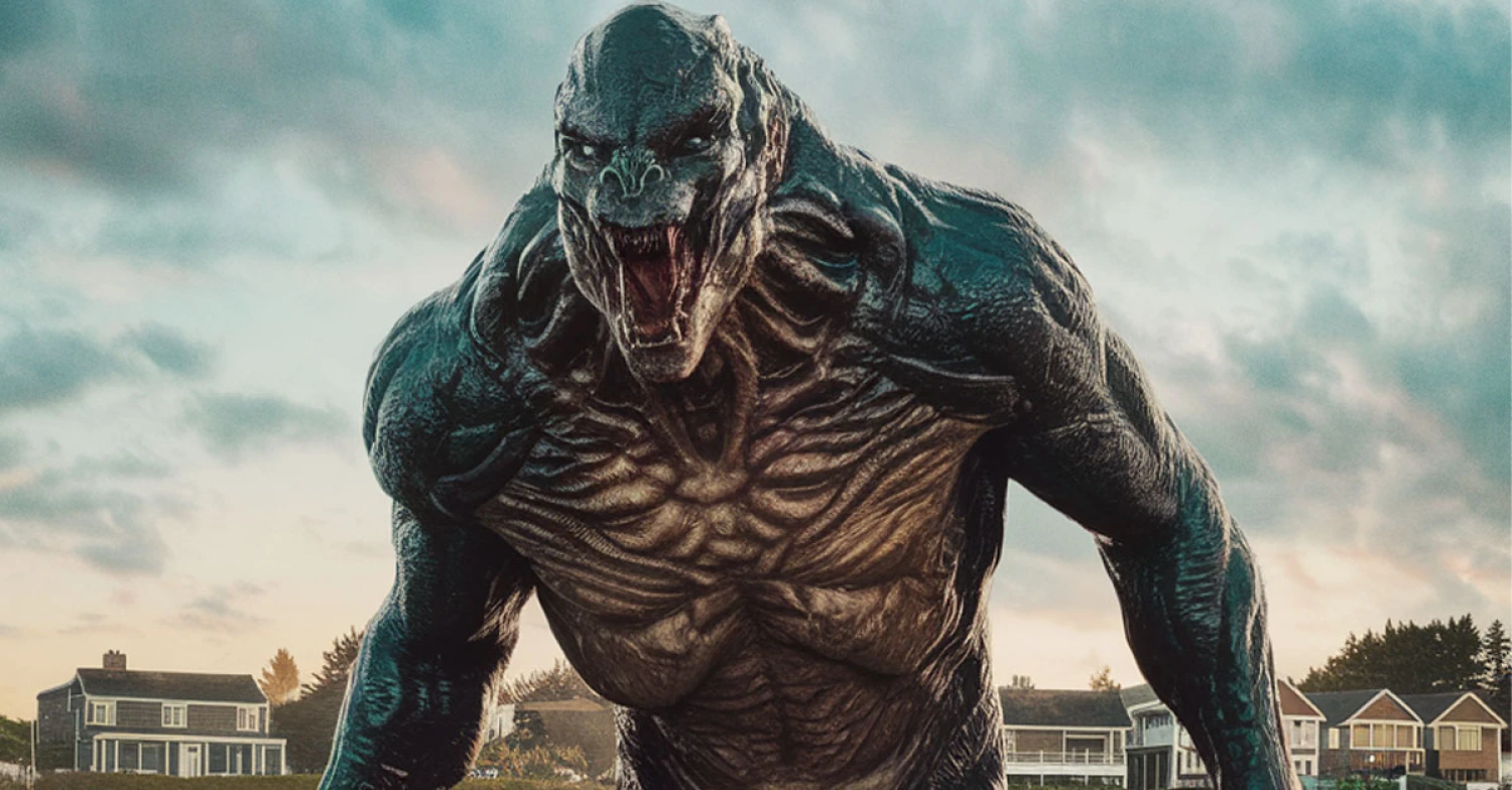 Top Acticon movie 2025: The Black Demon