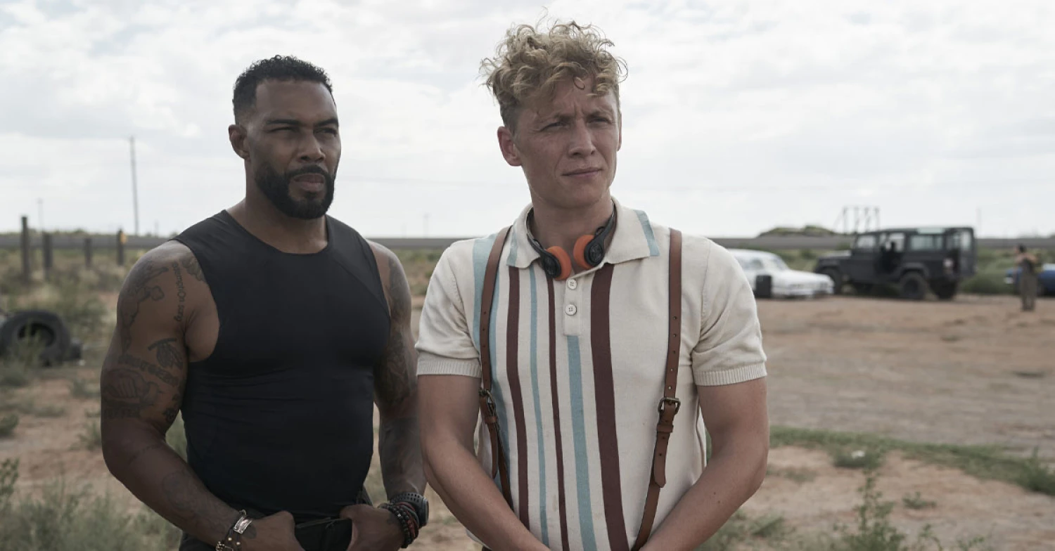 Top movie Adventure 2025: Army of the Dead