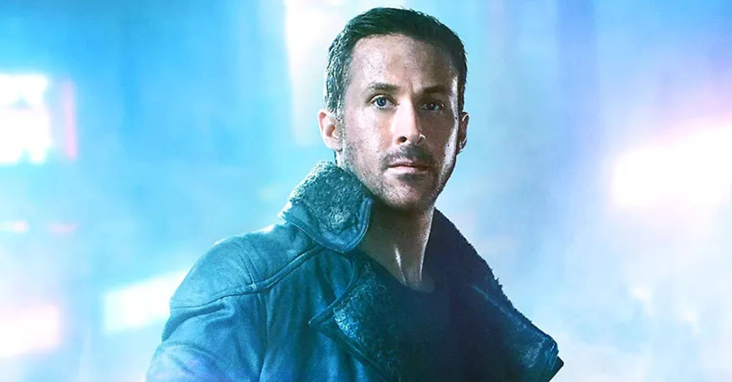 Action Epic: Blade Runner 2049