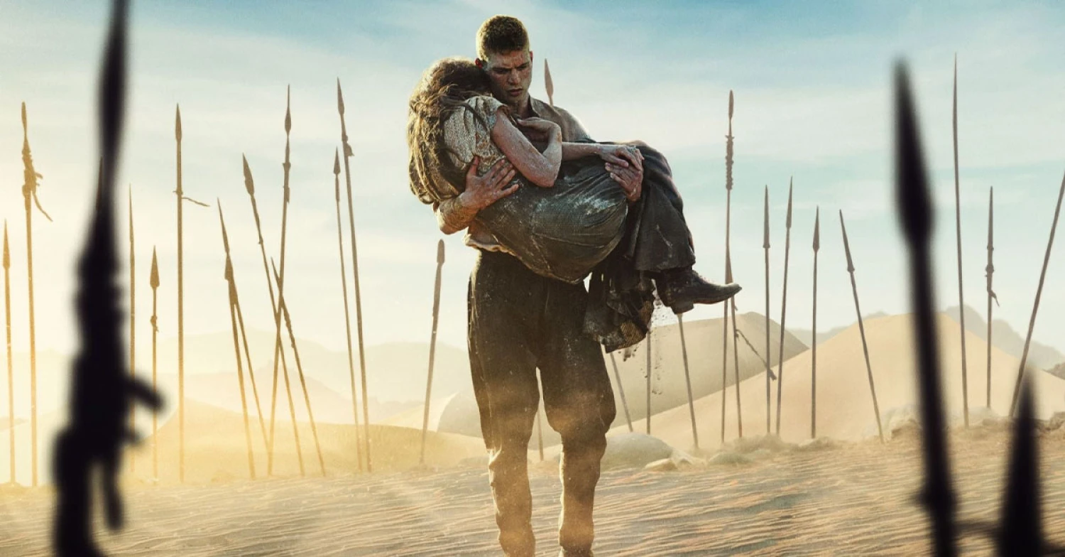 The Wheel of Time Season 3 Official Trailer (2025)