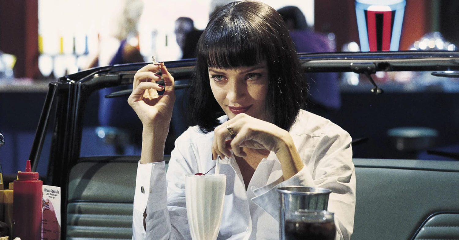 The Stylishly Chaotic World of Pulp Fiction: A Modern Remake