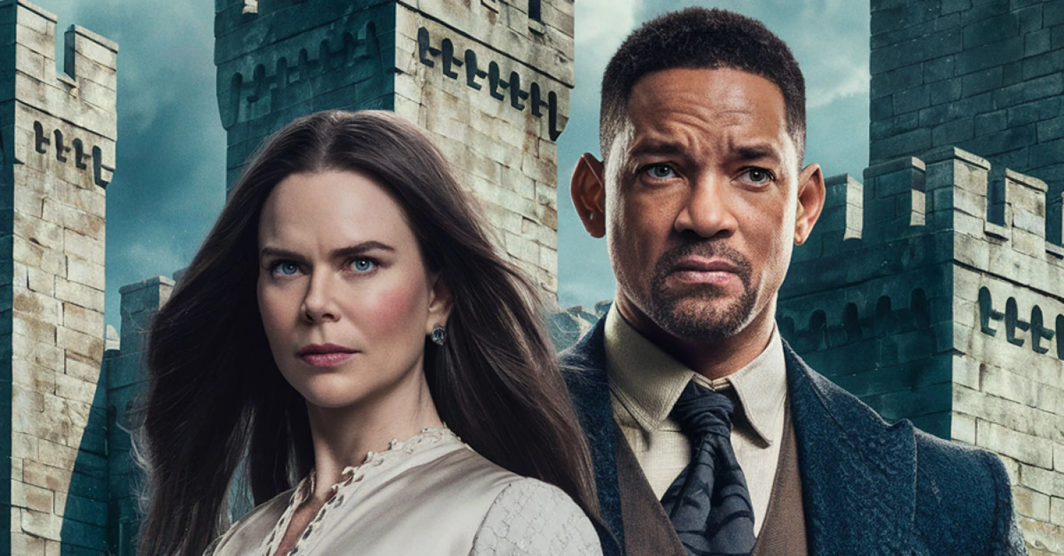 An Exhilarating Cinematic Experience: The Northman