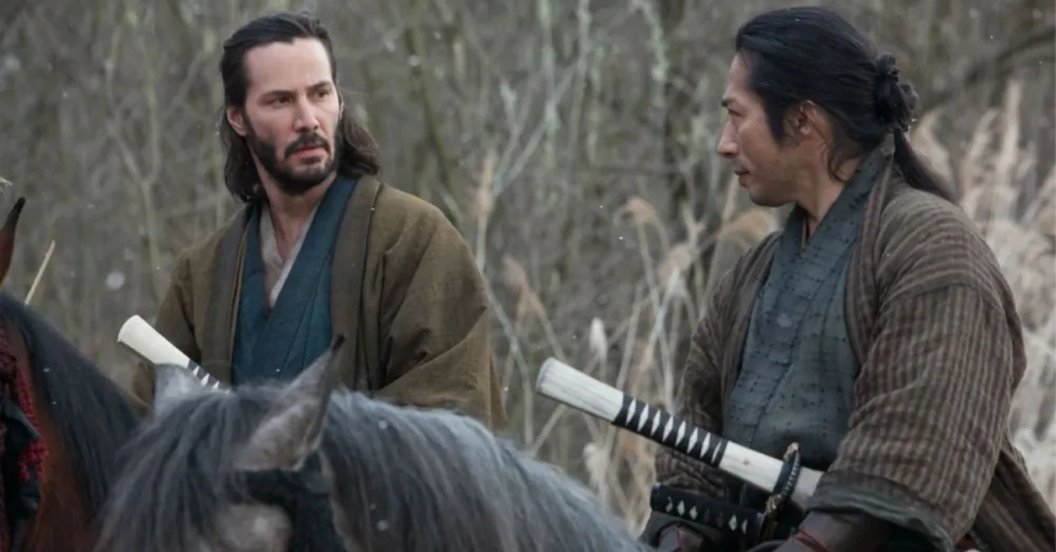 Genroku Chushingura With Yoshizaburo Arashi