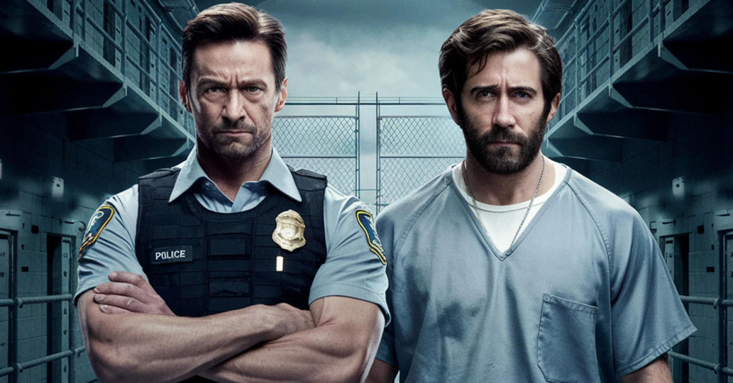 Nice movies: Prisoners