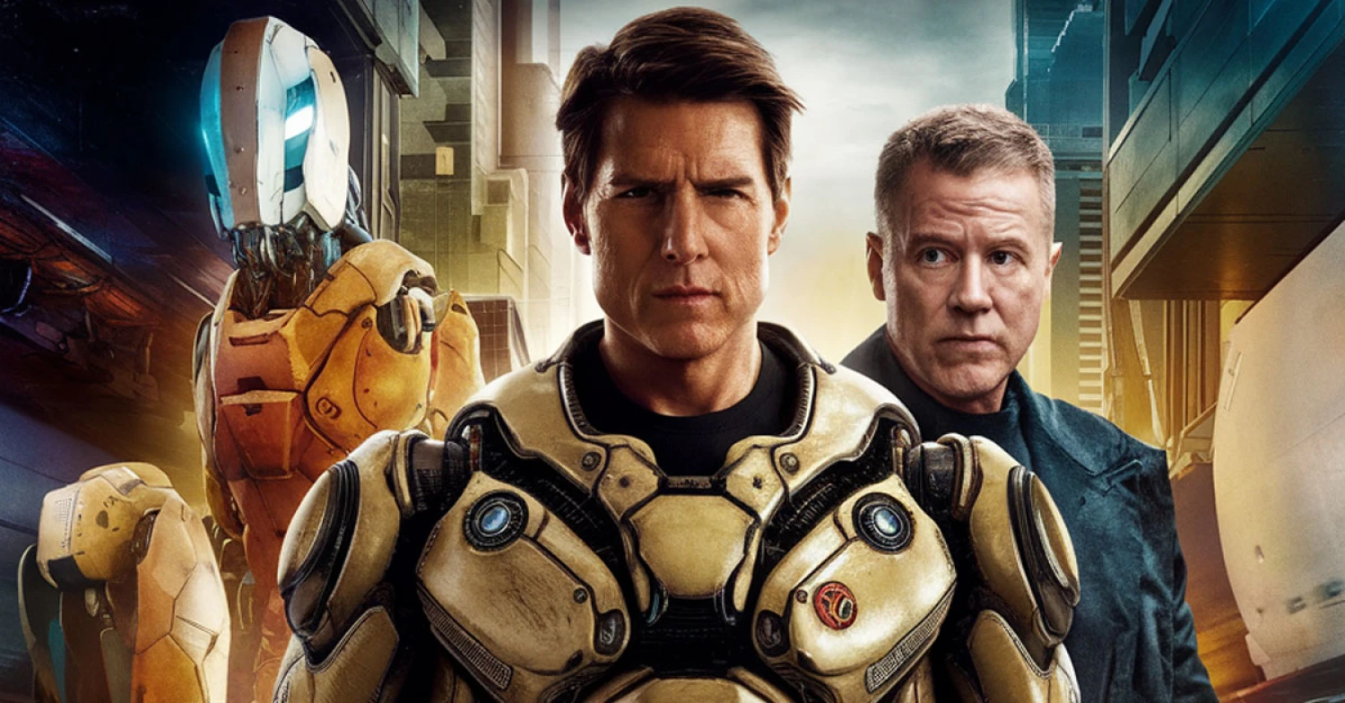 G-Saviour: Top movie in Brennan Elliott