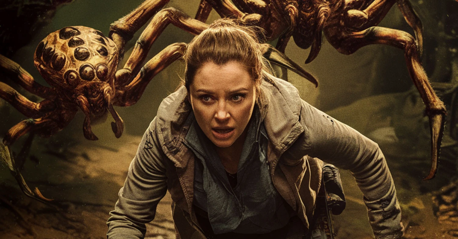 Exploring the Depths of Fear: The Descent