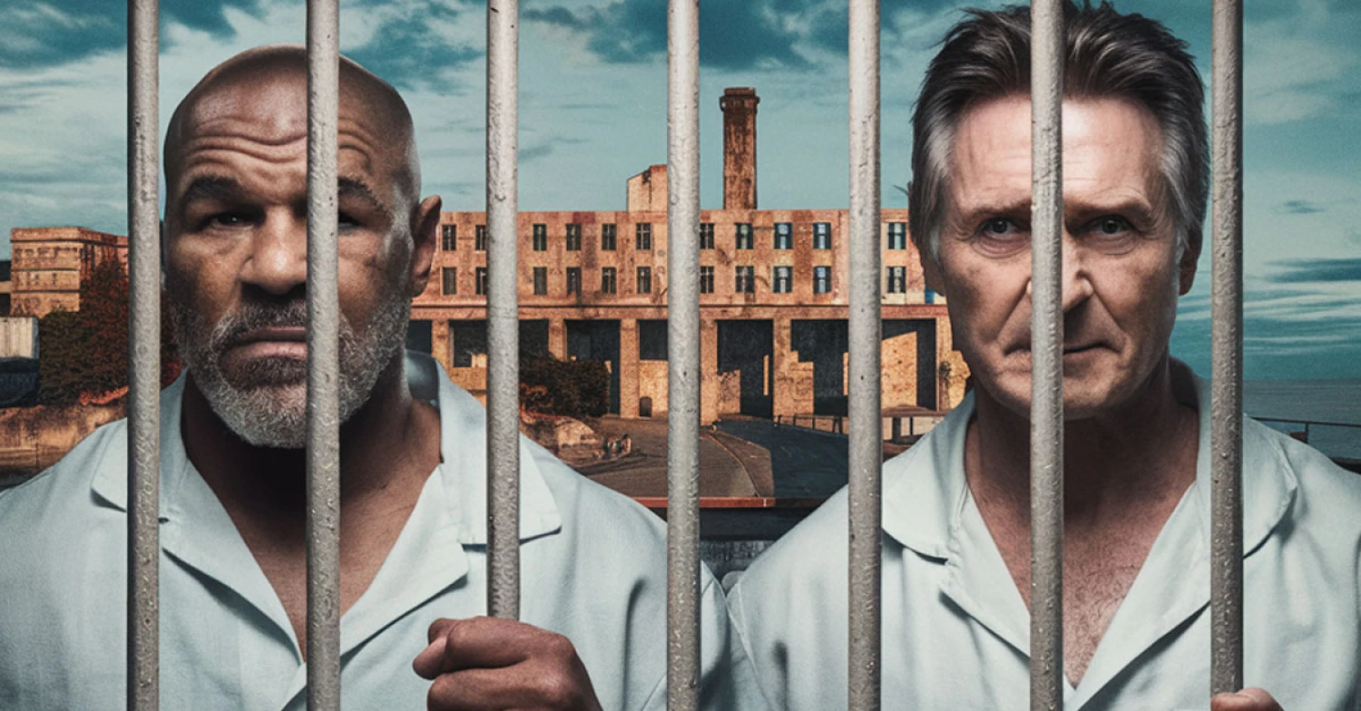 Birdman of Alcatraz: A Modern Reimagining