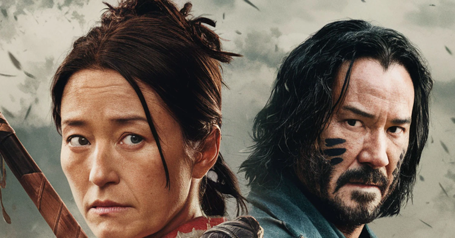 Top Sumurai: Miyamoto Musashi