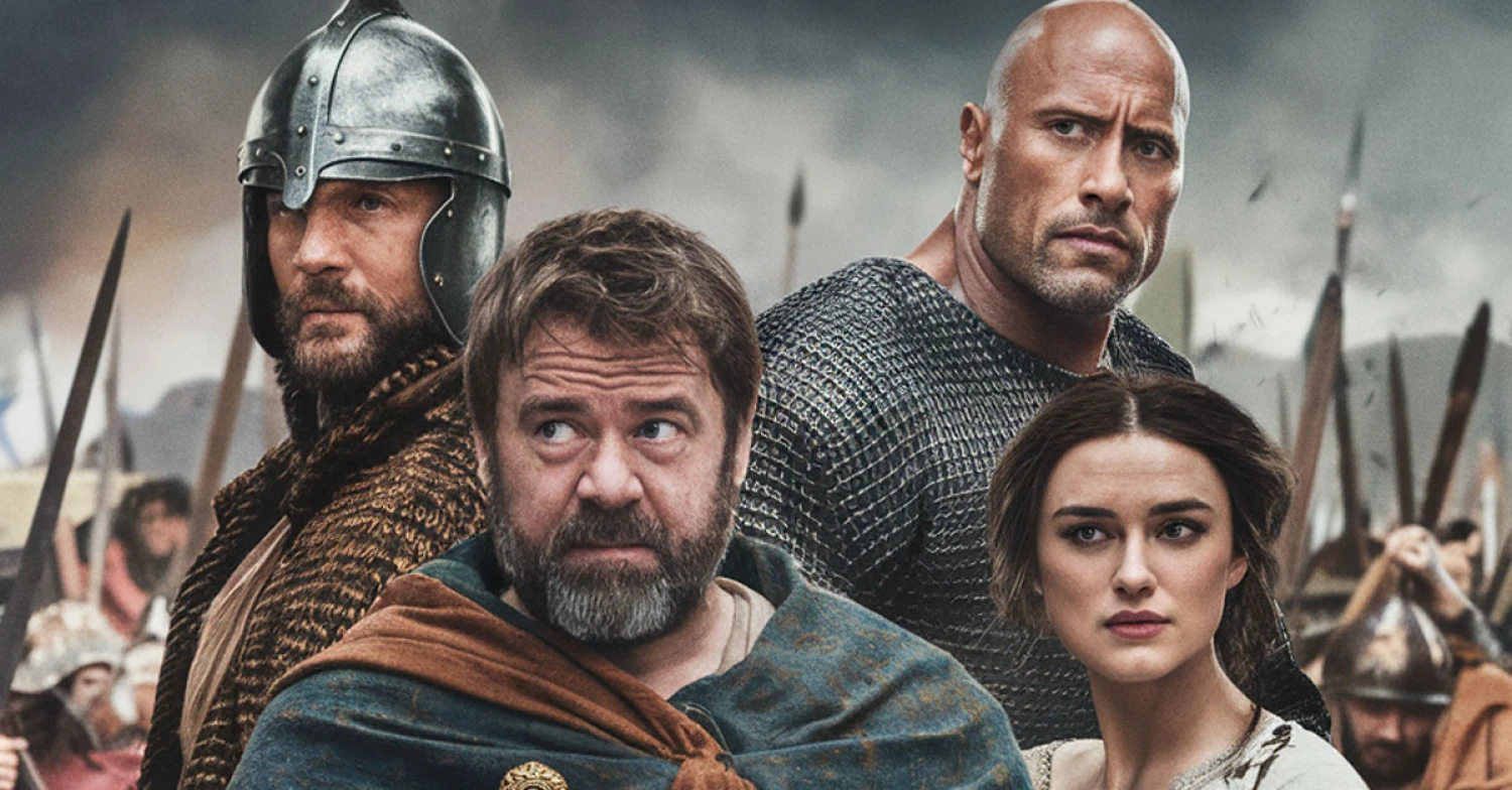 King Arthur: A Fresh Take on a Timeless Legend