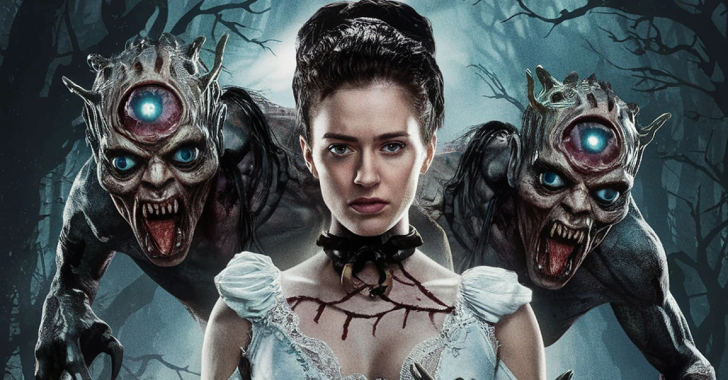 The Bride of Frankenstein: Romance awaits you