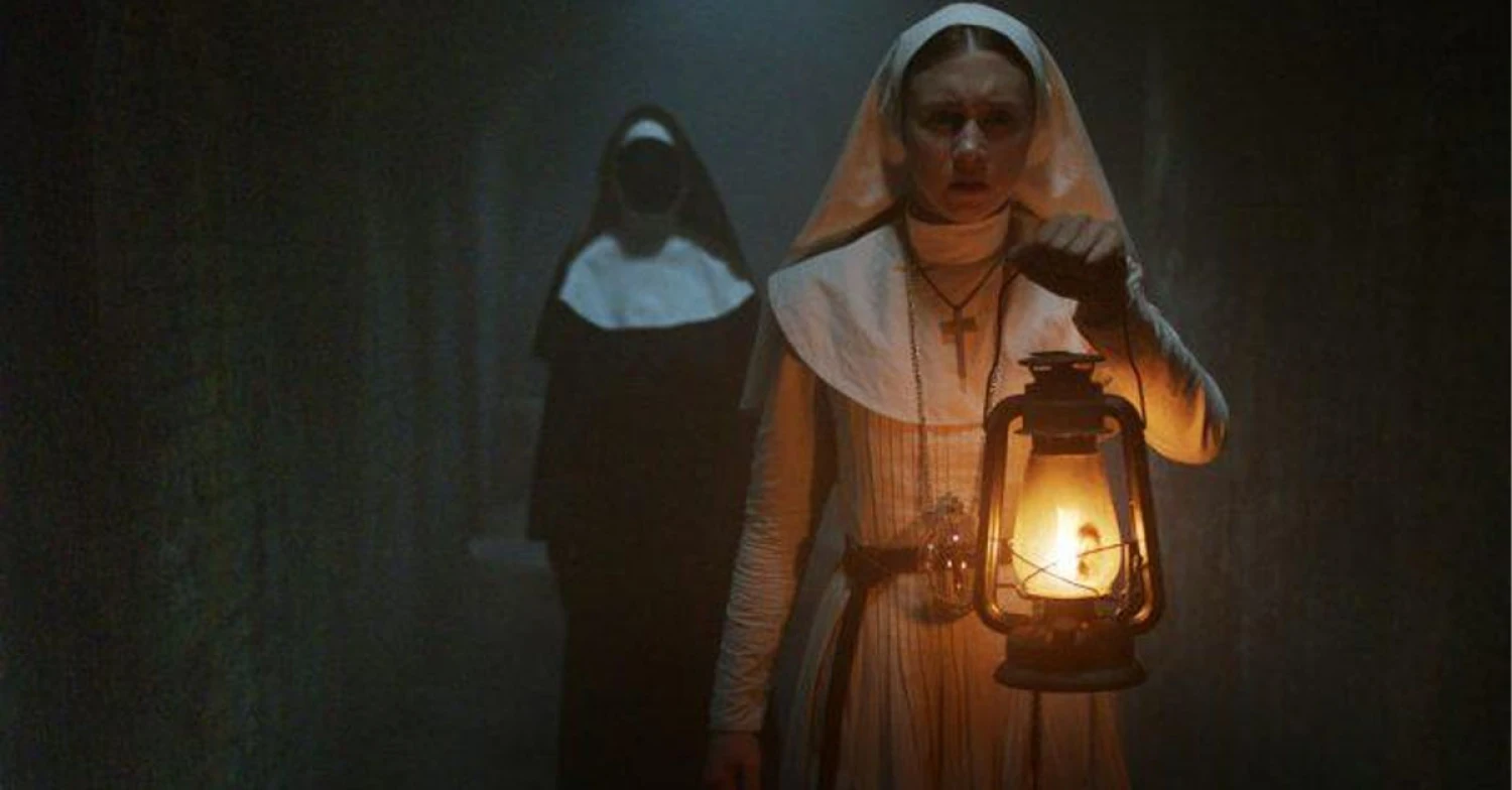 The Conjuring: Last Rites, A Cold Ending