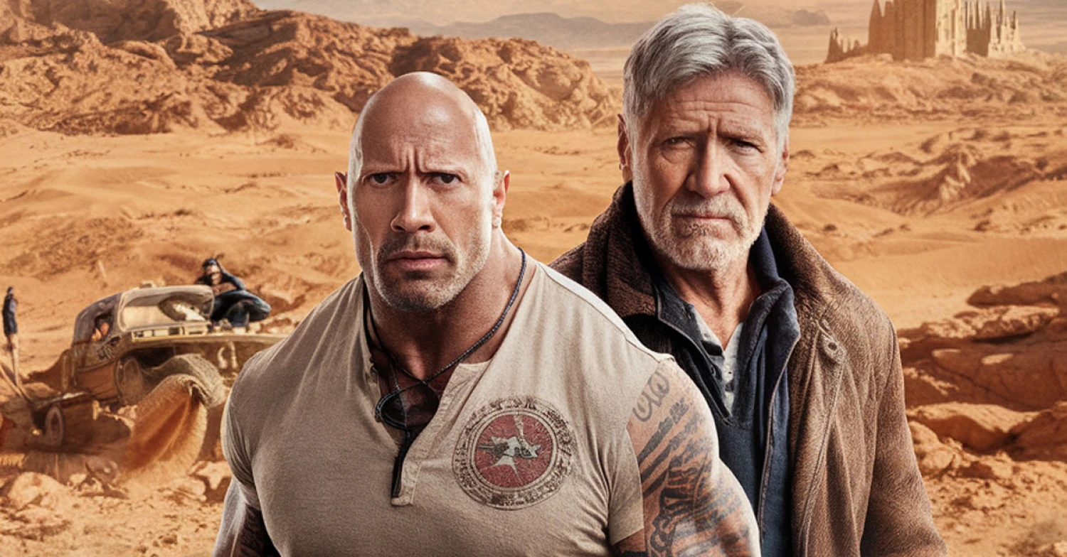 The Last Crusade: An Exciting Adventure