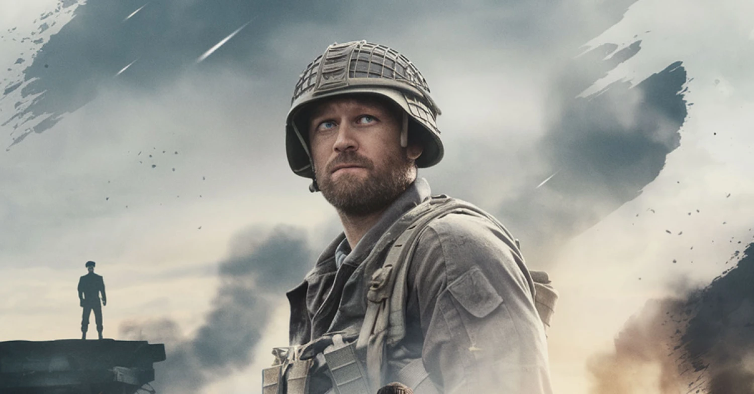 Over There: A Thoughtful Exploration