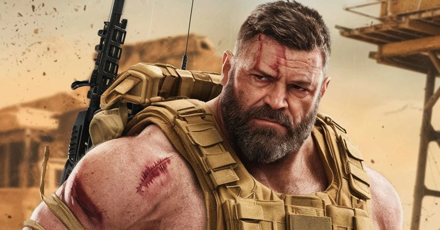 The Terminal List: A thriller