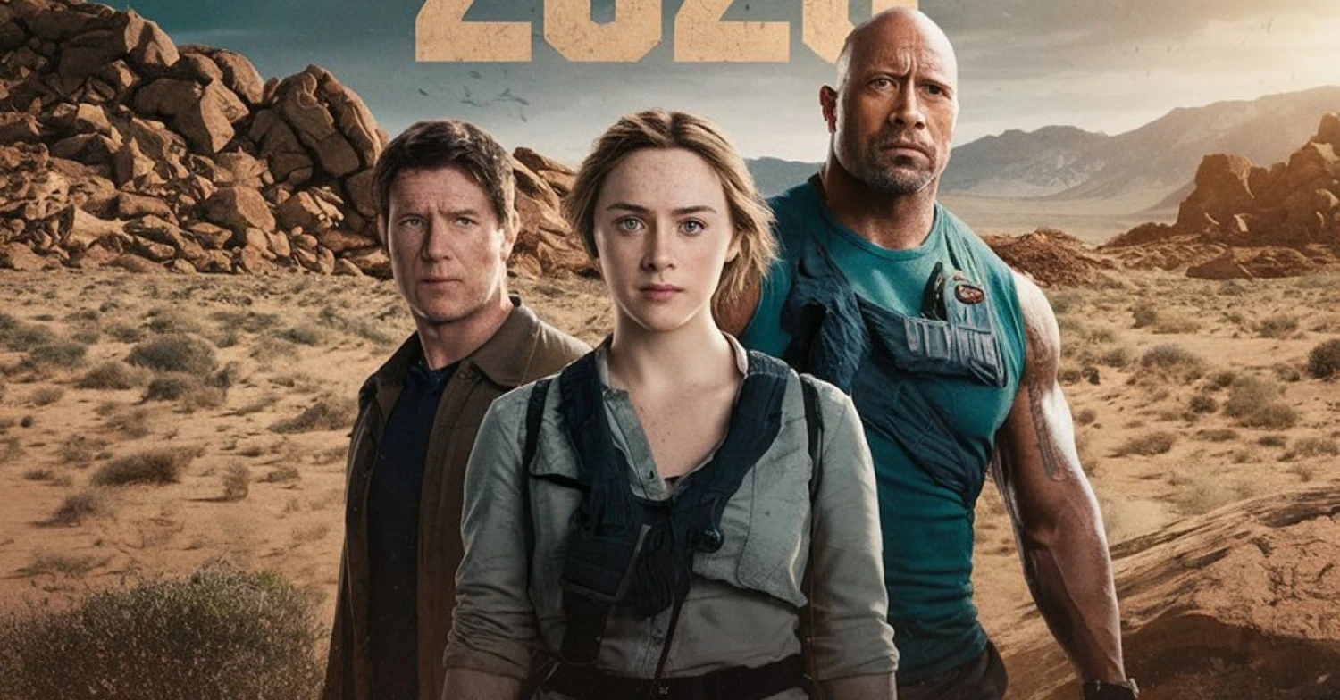 The Way Back: An Unforgettable Cinematic Journey