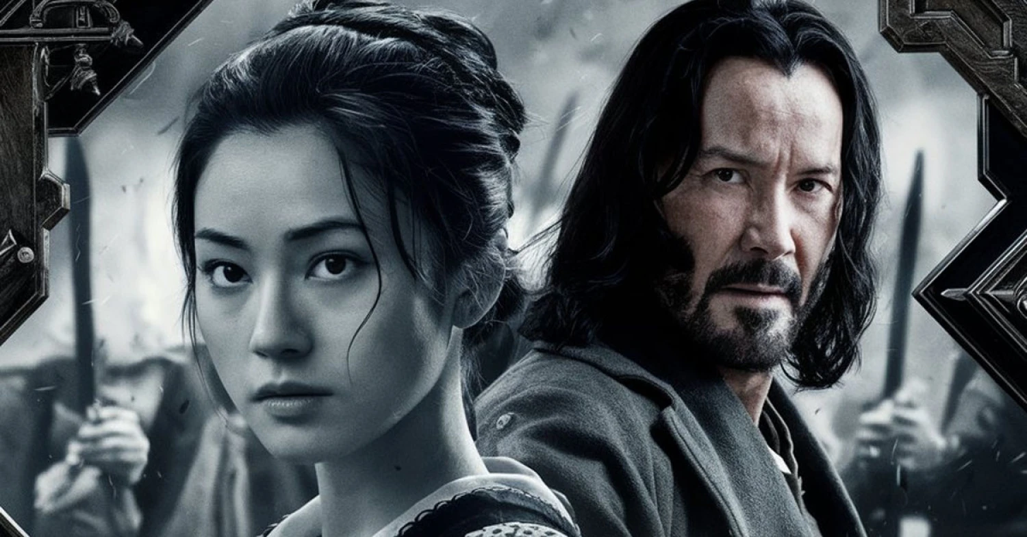 Shurayuki Hime: A New Chapter in Film