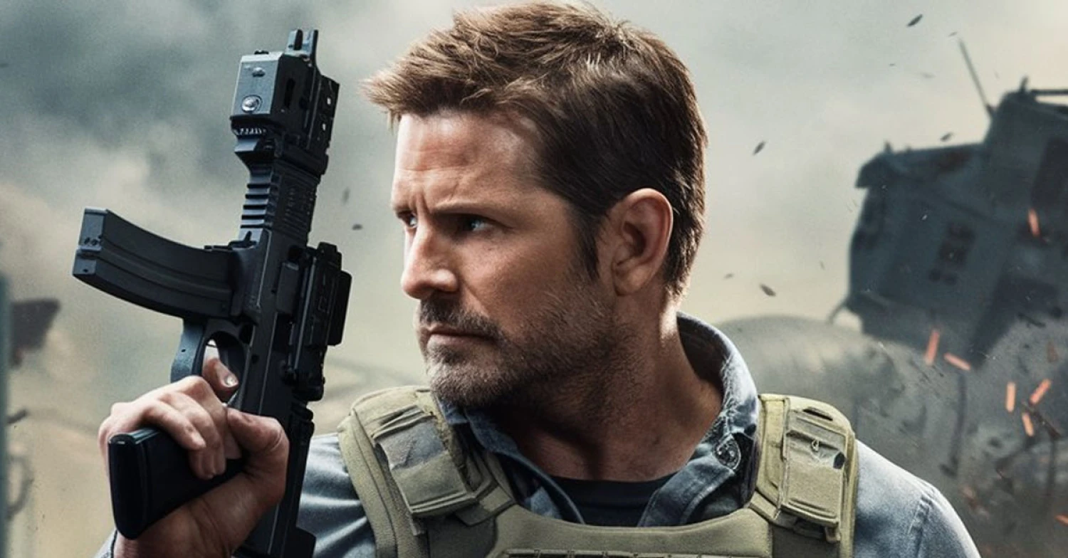 American Sniper: The most anticipated action movie