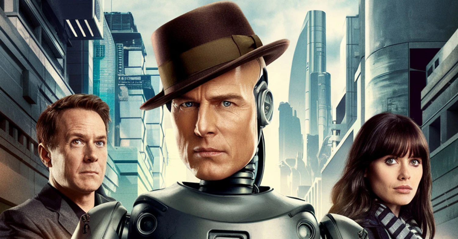 Tin Man: A gripping reimagining of a classic tale