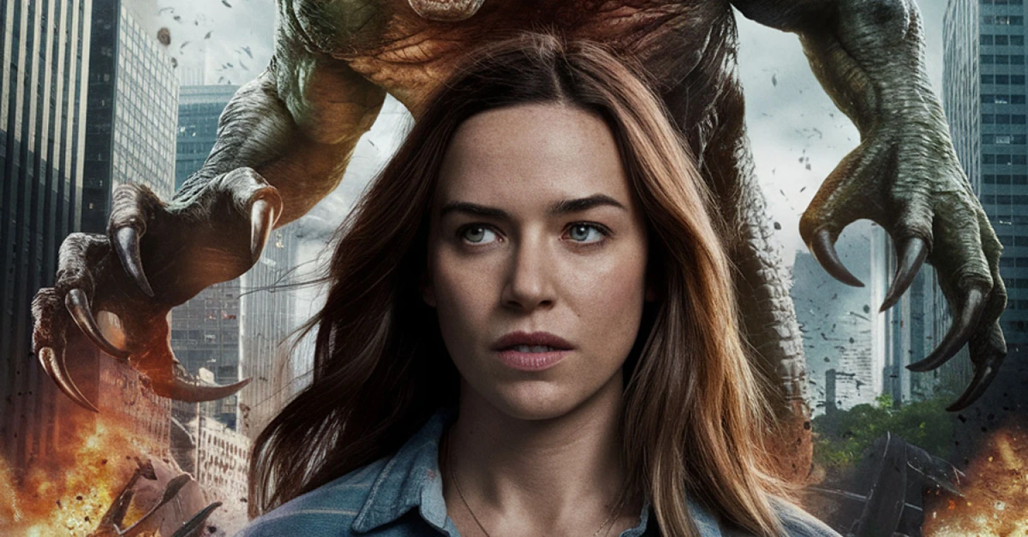 Cloverfield: A Thrilling Journey