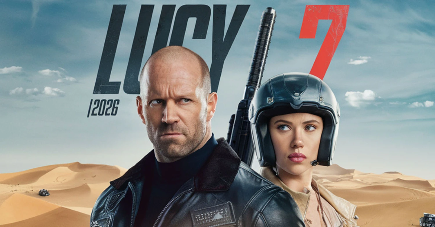 Lucy: The Transformation Journey