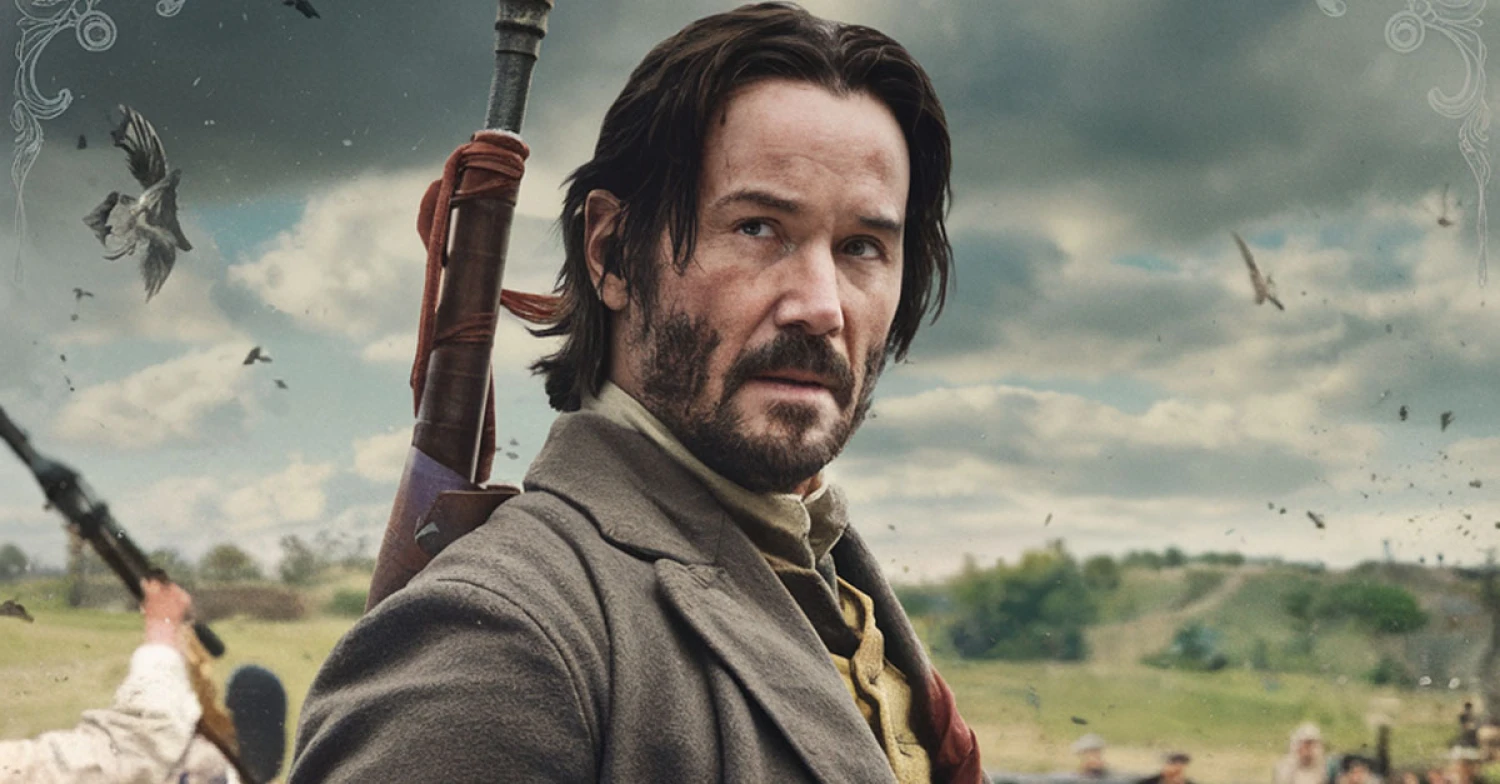 The Adauchi: A Masterpiece