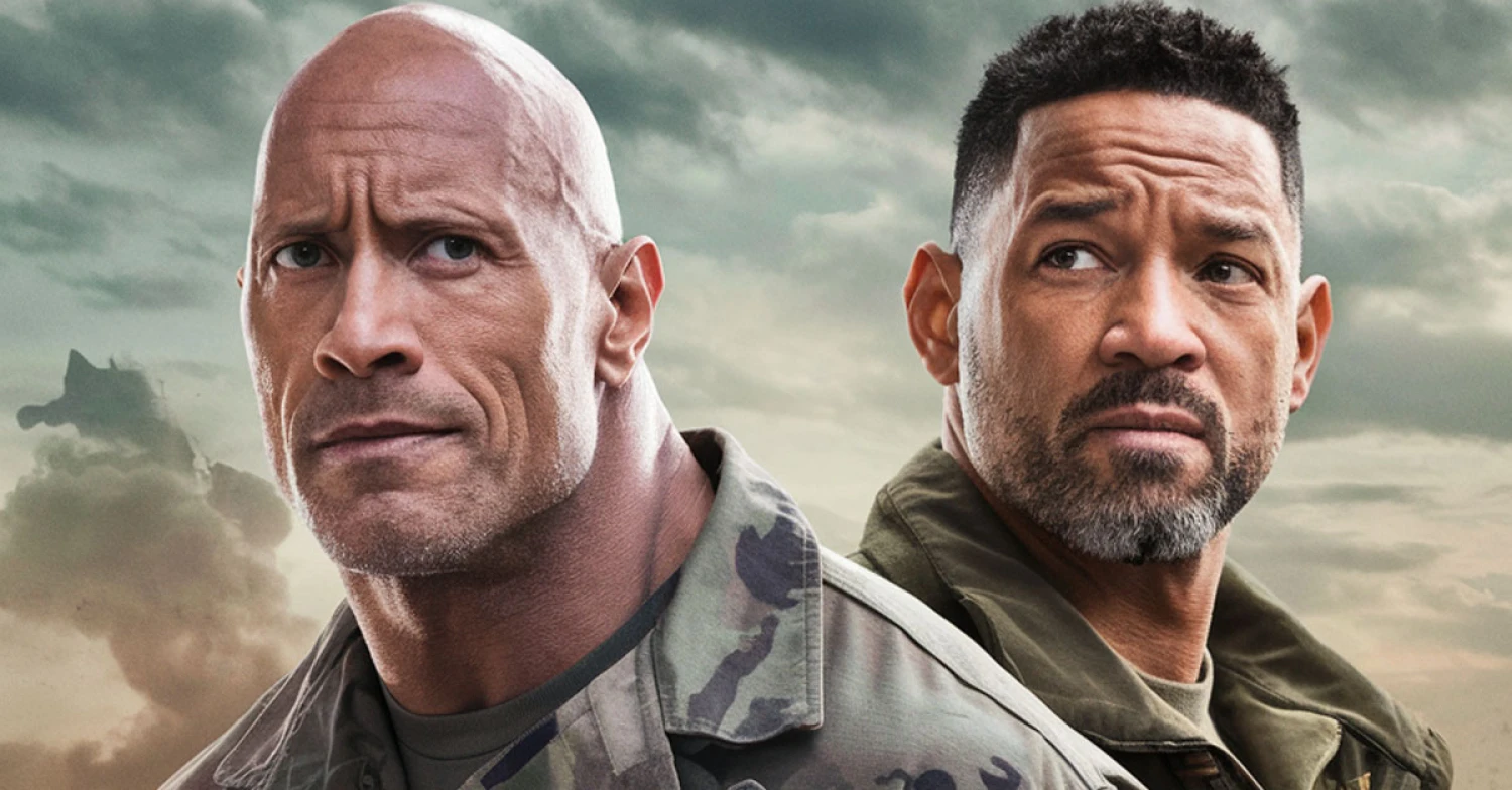 They Shall Not Grow Old: A journey through time