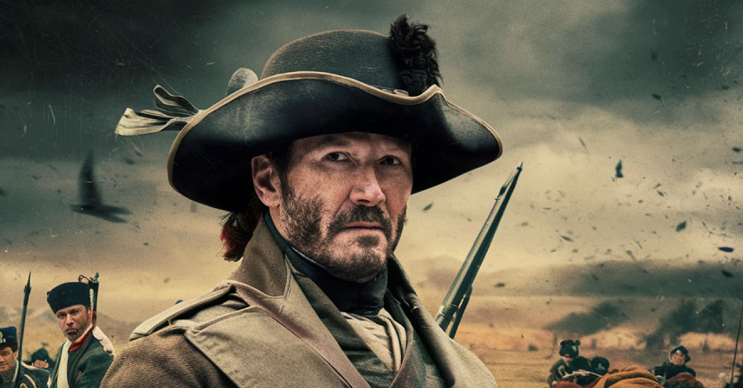 The Betrayal: Fascinating story