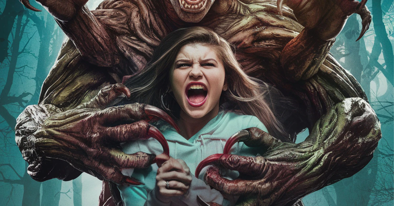 Festival of Horrors: Interesting plot