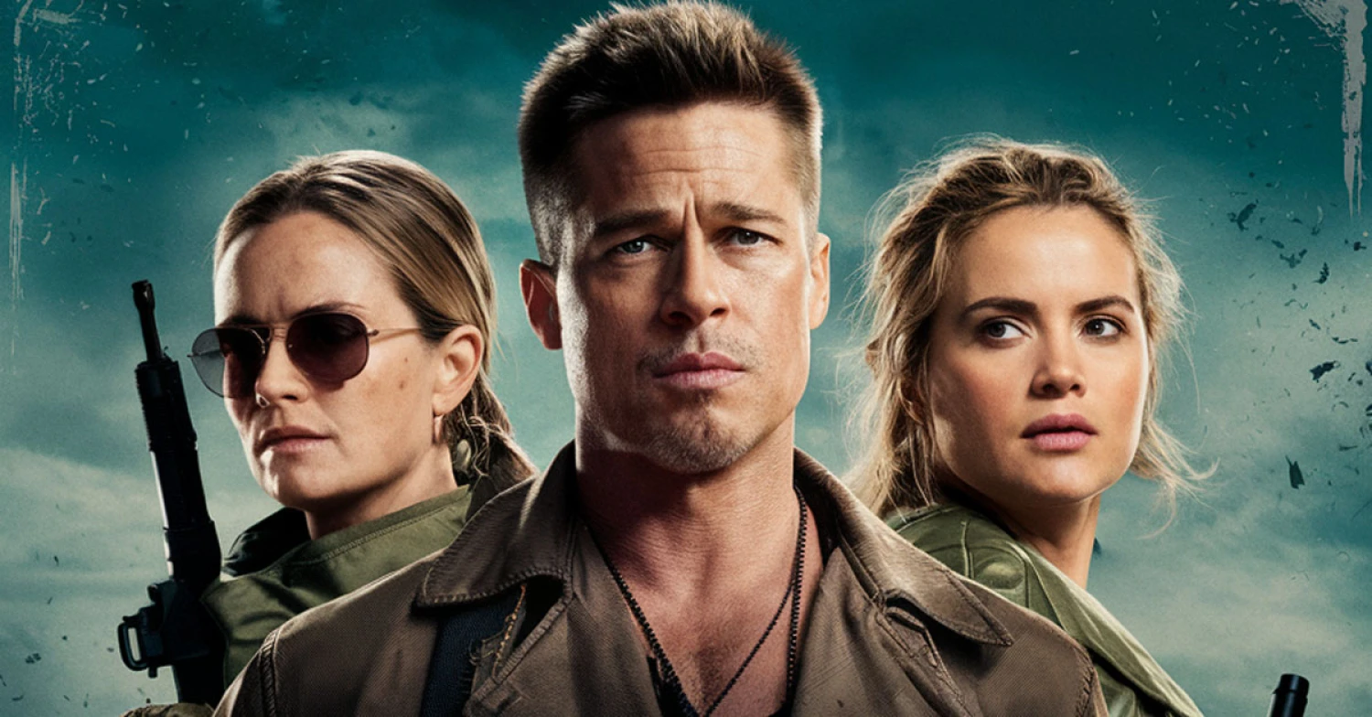 Inglourious Basterds: A cinematic masterpiece