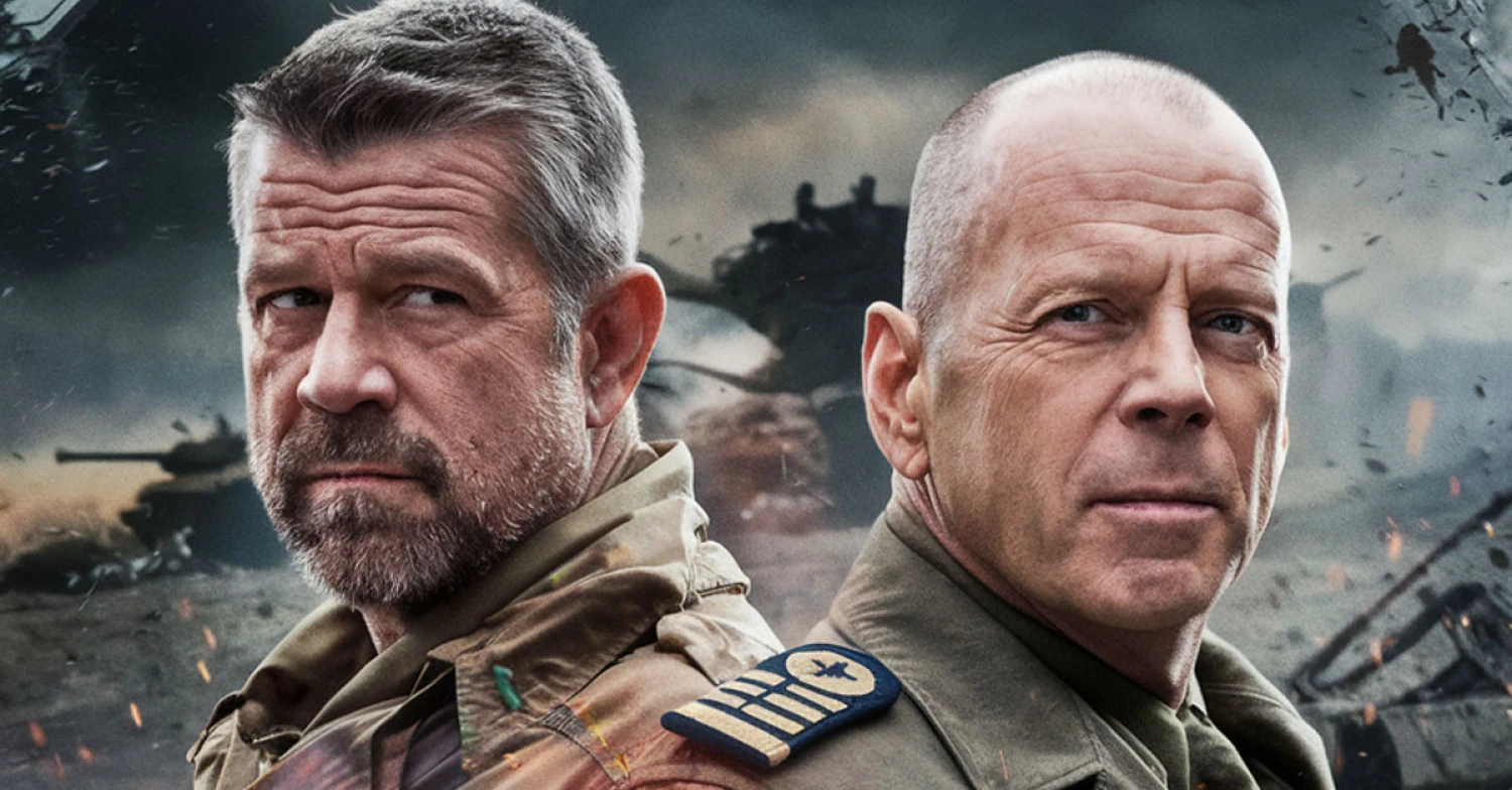 An Exciting Journey with Kelly’s Heroes