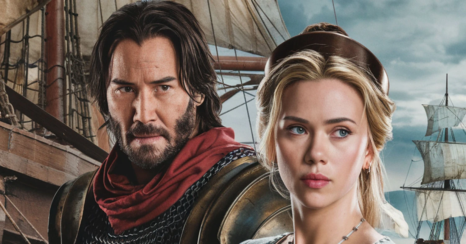 Red Cliff: A Glimpse into the Three Kingdoms Era