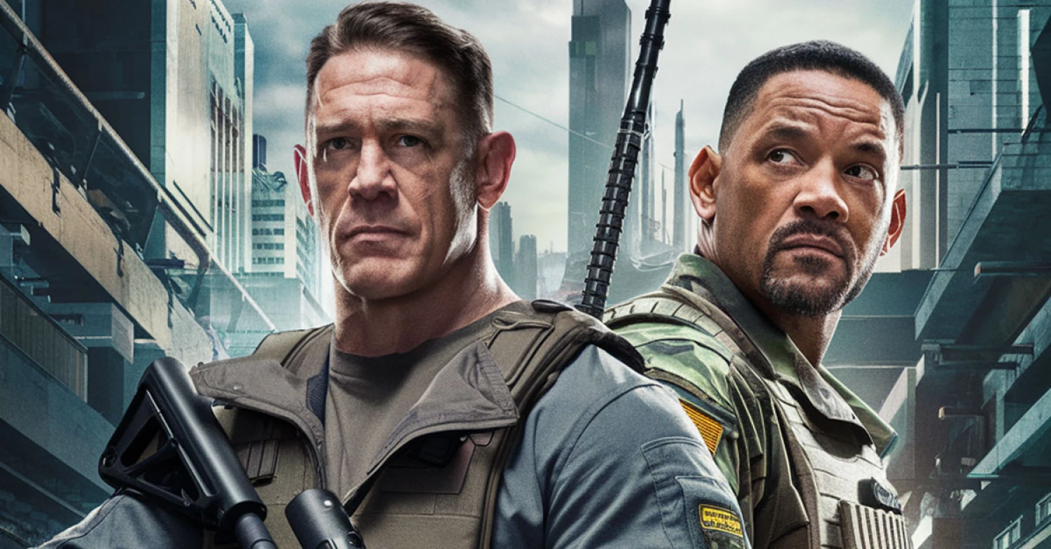 The Wall: A Reflection on the Human Spirit